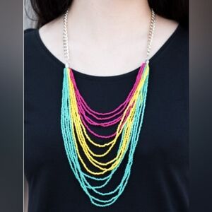 Bora Bombora - Multi Seed Bead Set